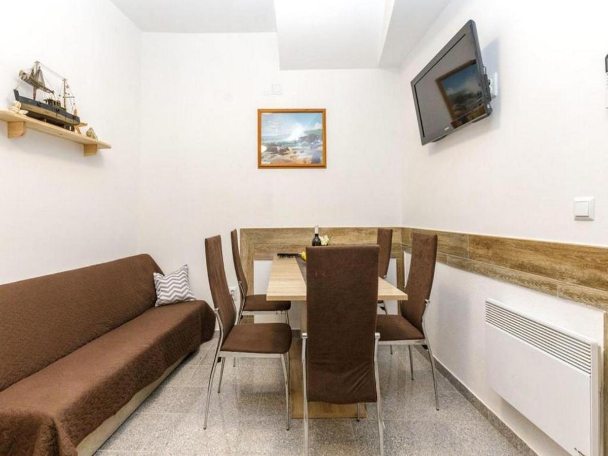 Apartment Senj 센 외부 사진