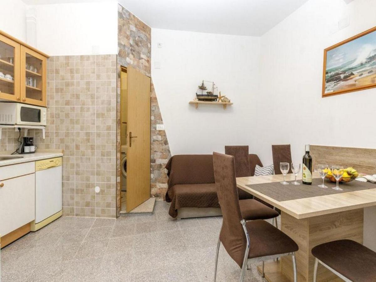 Apartment Senj 센 외부 사진