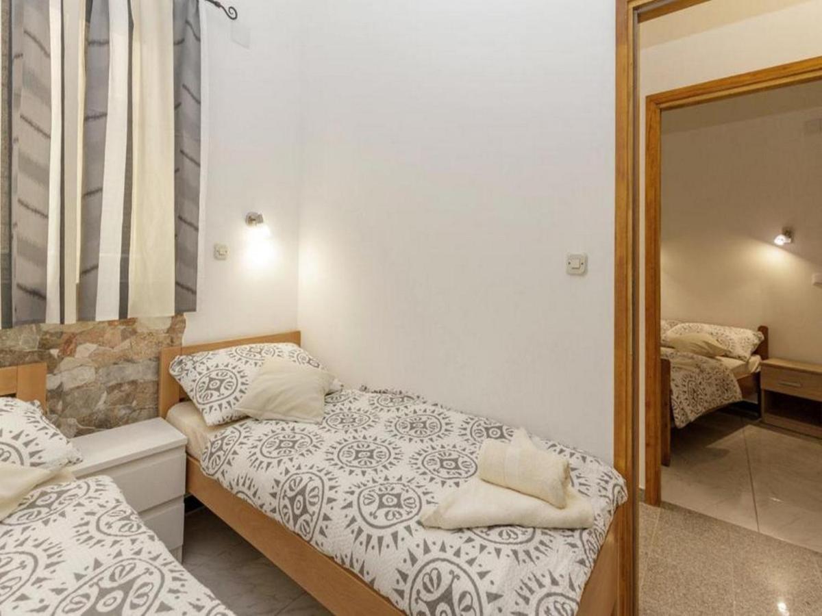 Apartment Senj 센 외부 사진