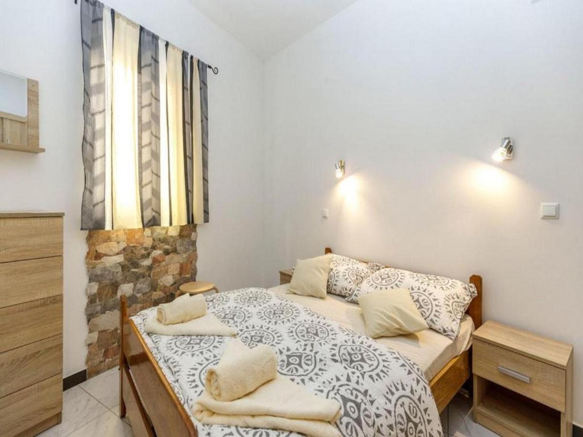 Apartment Senj 센 외부 사진