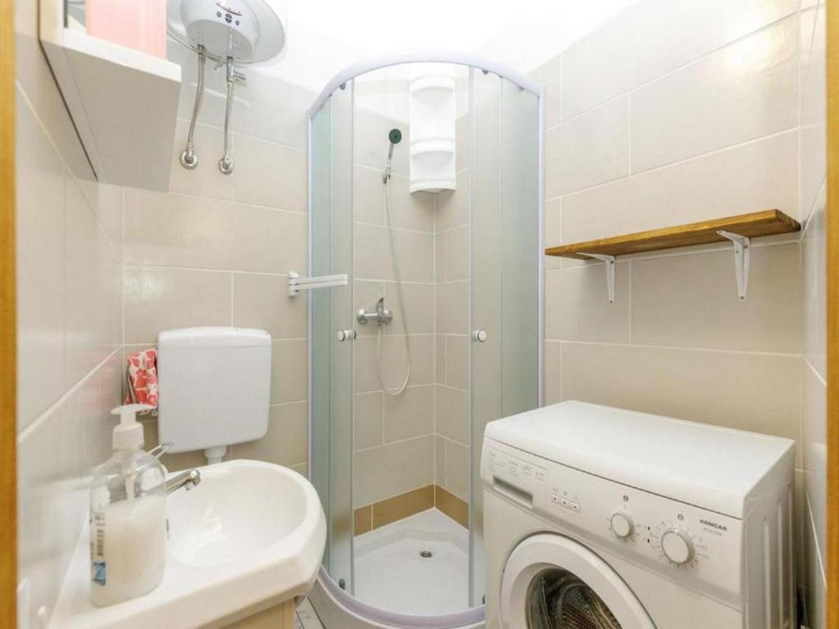 Apartment Senj 센 외부 사진