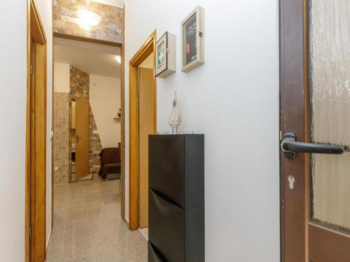 Apartment Senj 센 외부 사진