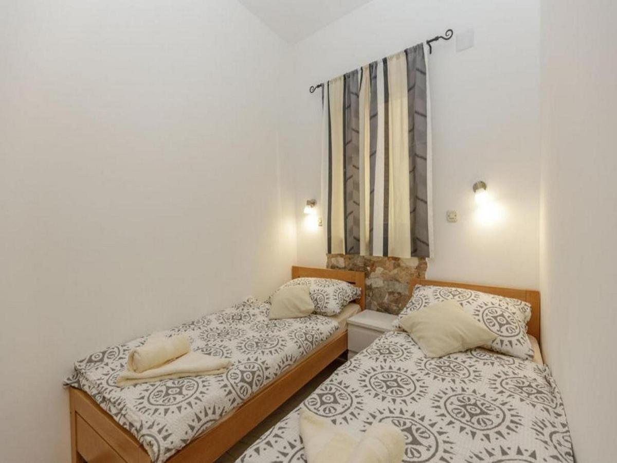 Apartment Senj 센 외부 사진