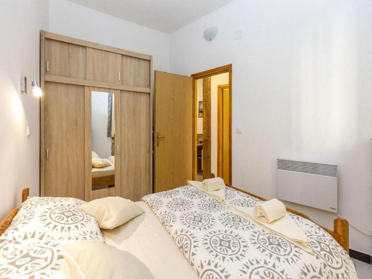 Apartment Senj 센 외부 사진