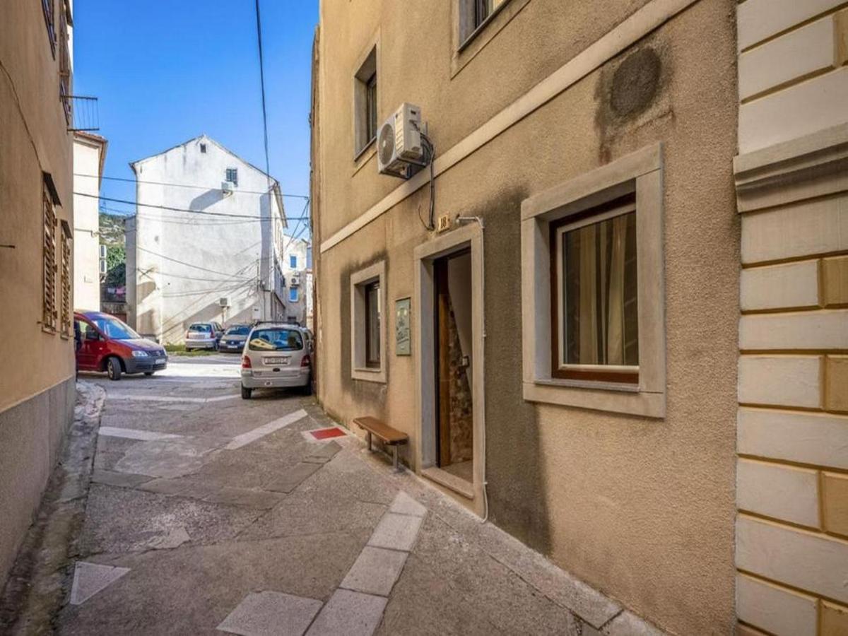 Apartment Senj 센 외부 사진