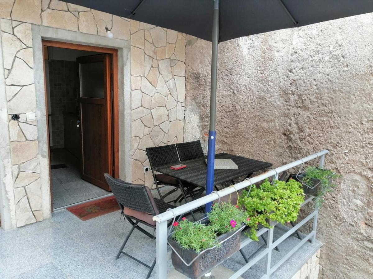 Apartment Senj 센 외부 사진