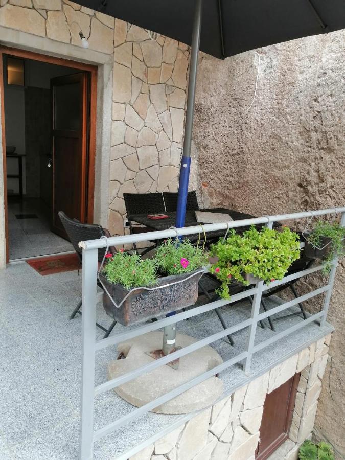 Apartment Senj 센 외부 사진