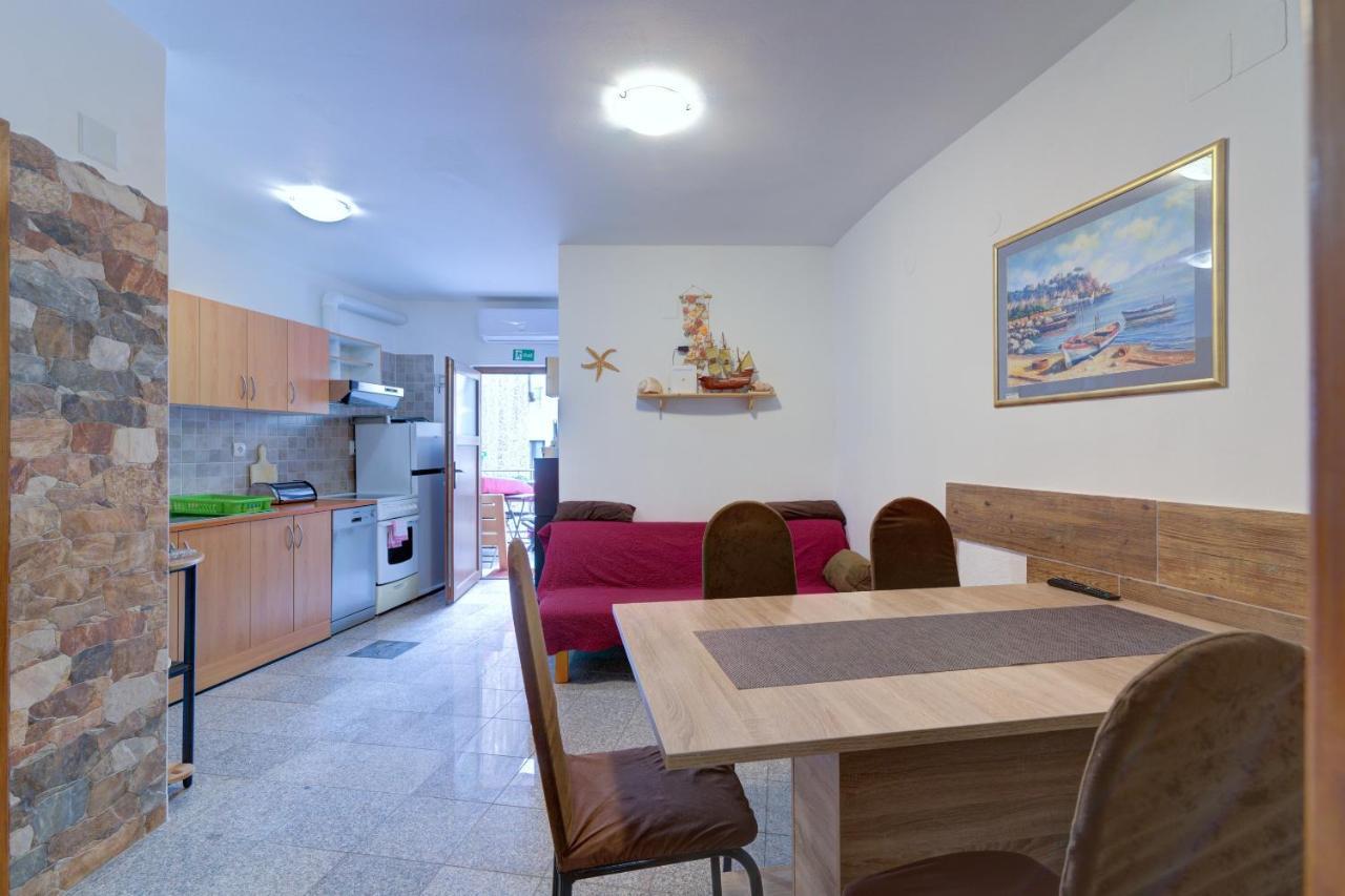 Apartment Senj 센 외부 사진