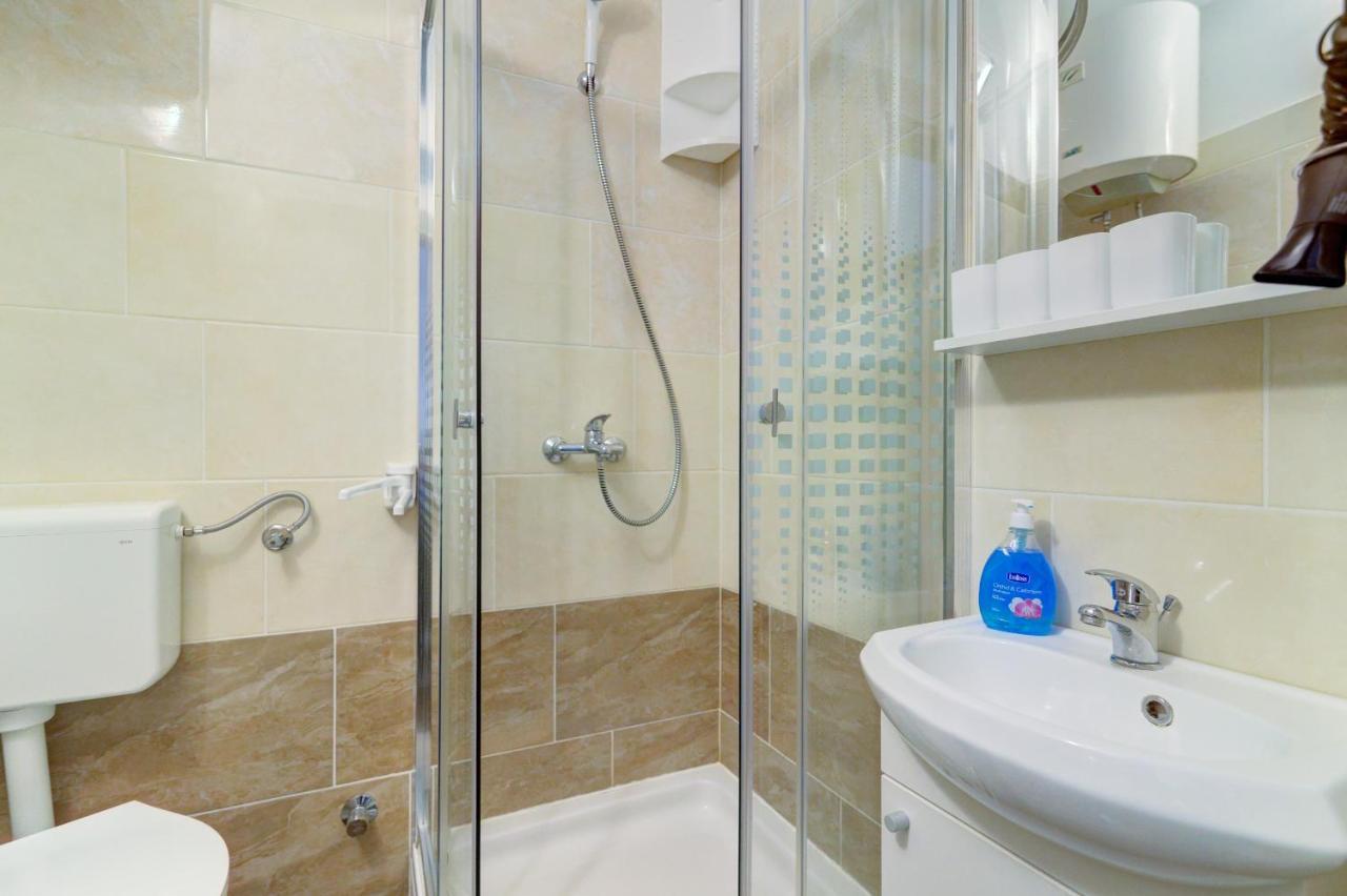 Apartment Senj 센 외부 사진
