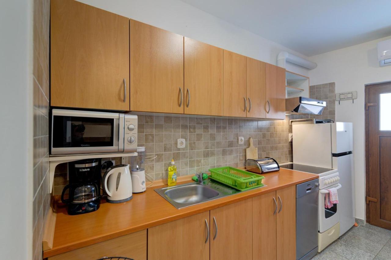 Apartment Senj 센 외부 사진